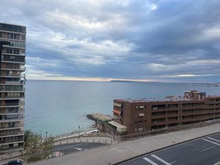 Flat  Avenida de villajoyosa