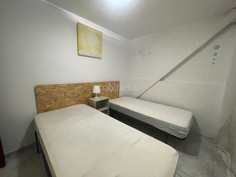 Foto 05905099-bf03-43ea-a804-63f150ce24bf. Pis amb calefacció a Albufereta Alicante