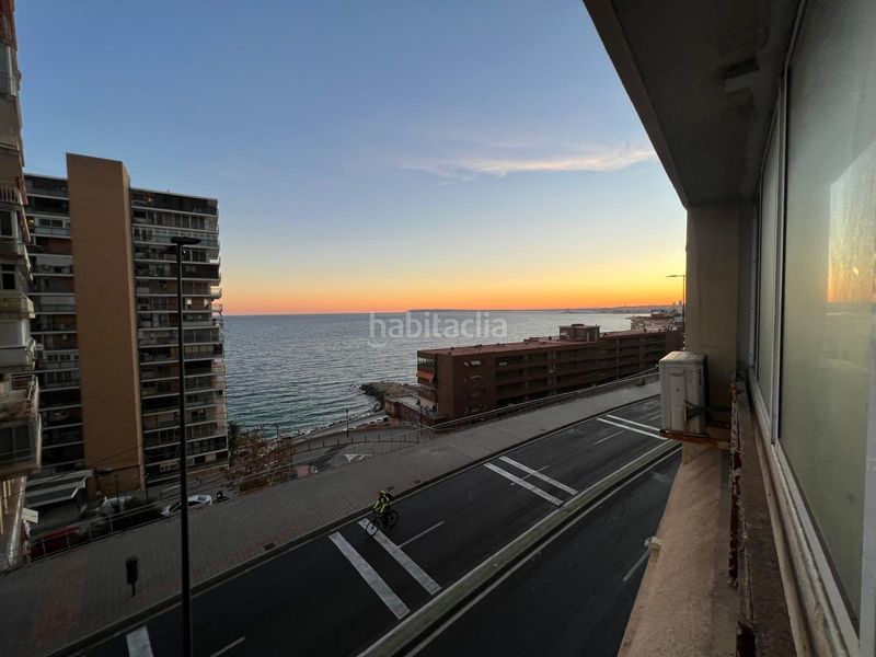 Foto 0c9a6b25-2fbc-48cc-b692-cf422d2b63a9. Pis amb calefacció a Albufereta Alicante