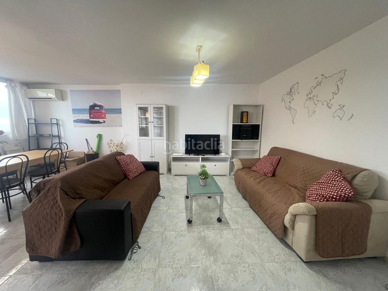 Foto 169c1a66-9e10-4ec6-847d-dee6eb5a52c1. Pis amb calefacció a Albufereta Alicante