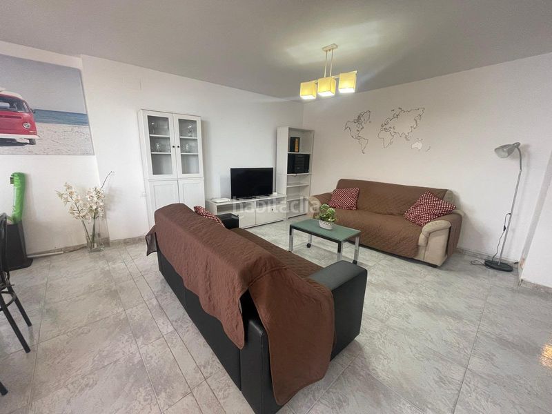 Foto 1d555e3b-9738-498f-a5a2-26159d03d108. Pis amb calefacció a Albufereta Alicante