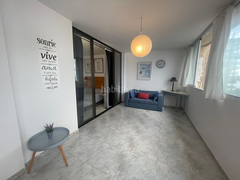 Foto 1f530861-3a38-4613-b014-0551831a830d. Pis amb calefacció a Albufereta Alicante