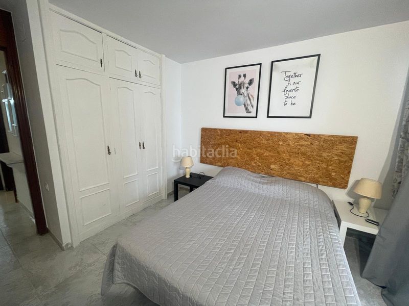 Foto 35e26e04-bcfd-47c0-8336-b0498418e002. Pis amb calefacció a Albufereta Alicante