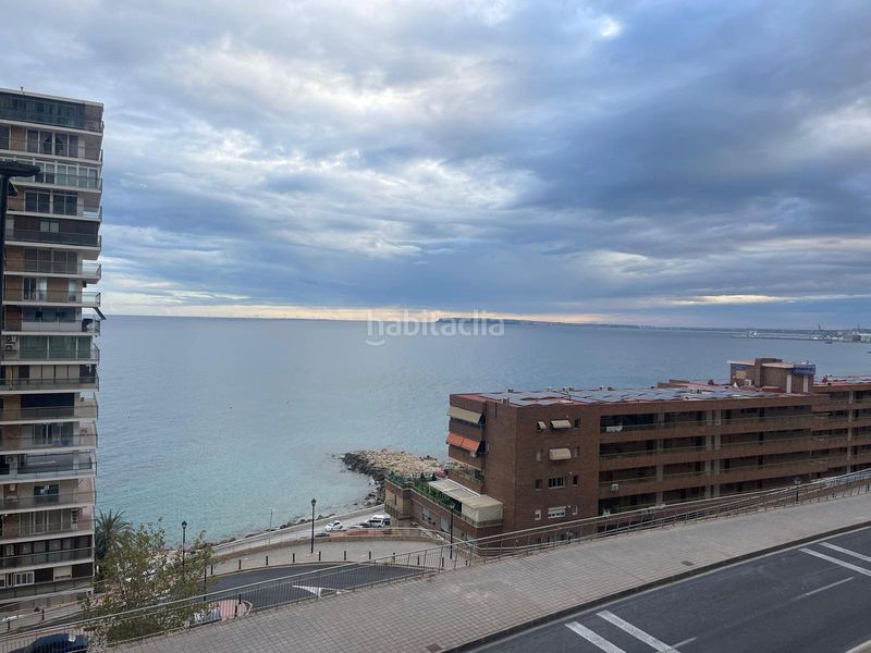 Foto a208a584-4978-42b0-88b0-281362f3d184. Pis amb calefacció a Albufereta Alicante