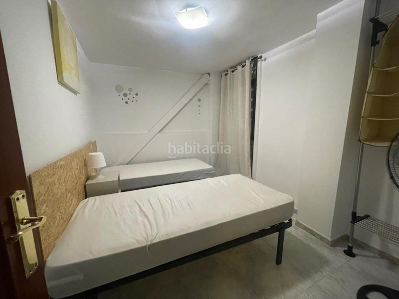 Foto be073478-8129-4283-bf64-c8848adacedf. Pis amb calefacció a Albufereta Alicante