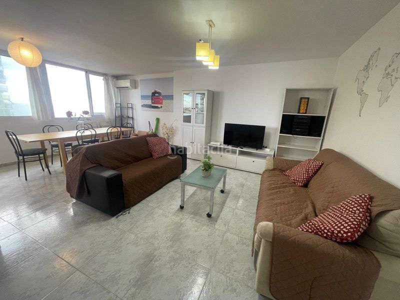 Foto f0393b13-814e-4dcf-94ce-bce64d5a5f31. Pis amb calefacció a Albufereta Alicante