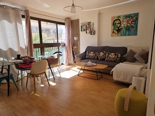 Flat  Avinguda benito perez galdos