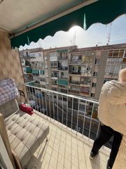 Flat  Calle del olivino