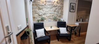 Piano terra  Calle santa lucía