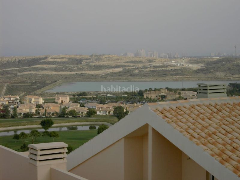 Foto 20fa8f72-7145-4142-a28c-1b0c4a324fb1. Casa adossada amb calefacció aparcament piscina a Mutxamel