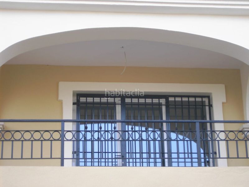 Foto 212be98e-51d6-4c53-87e7-d3d207af9513. Casa adossada amb calefacció aparcament piscina a Mutxamel