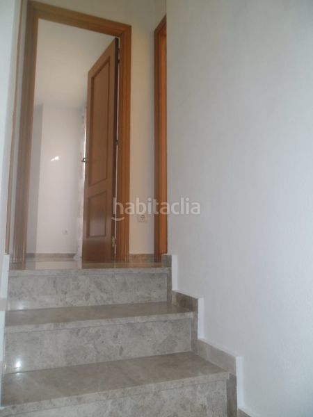 Foto 473b4490-33df-4c2f-9e12-fe60fde596cd. Casa adossada amb calefacció aparcament piscina a Mutxamel