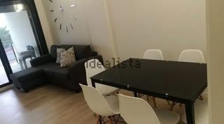 Lloguer Pis  Calle torero francisco antón "pacorro"