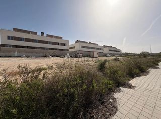 Residential Plot  Camino viejo