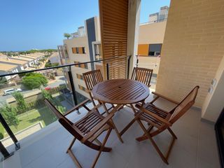Location Duplex  Calle alcalde josep poveda verdú. Alquiler septiembre-junio