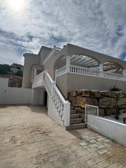 Chalet  Carrer de torrevella