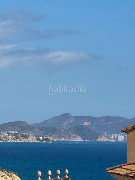 Foto ff1748dc-0f20-4791-b95c-06638bae3248. Xalet amb calefacció aparcament a Pueblo Acantilado-Lanuza Campello (el)
