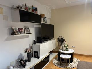 Flat  Calle gasset y artime