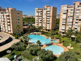 Miete Etagenwohnung  Avinguda de les nacions