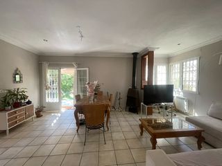 Chalet  Avinguda d'alacant