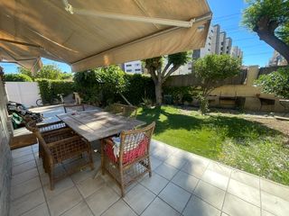 Xalet a Avinguda d'Alacant