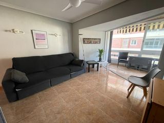 Lloguer Pis  Avinguda de la costa blanca