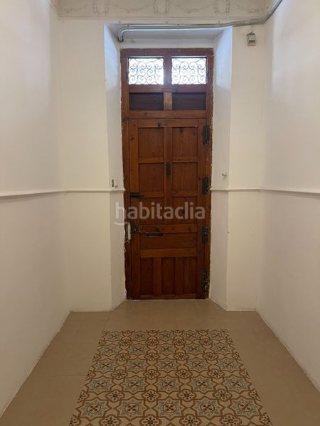 Foto 400570ac-a1d1-4437-a074-3e6f57c5774d. Pis a Mercado Alicante