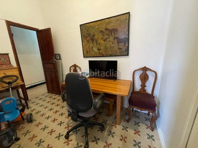 Foto bbe6c7c8-dc64-4ed1-8c00-aed067e0b1b6. Pis a Mercado Alicante