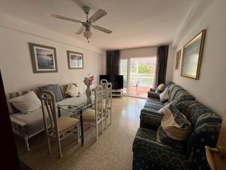 Etagenwohnung  Avenida bruselas
