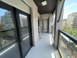 Miete Etagenwohnung  Avenida de federico soto