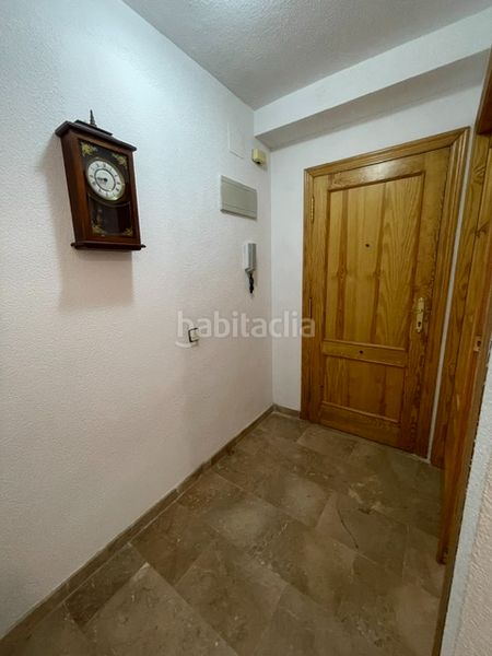 Foto a6831562-3878-4f03-aea1-7a91e82a58bd. Pis a Centro Mutxamel