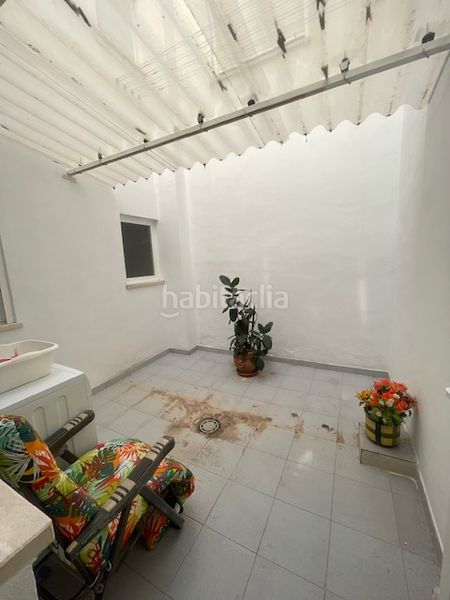 Foto bfe1124a-7299-430b-b333-3b94559262b9. Pis a Centro Mutxamel