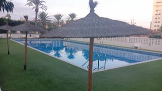 Location Appartement  Camino muchavista