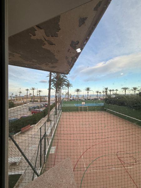 Foto e9cca6ed-31db-404a-bd27-c78f083d0e54. Pis amb calefacció piscina a Playa de San Juan Alicante