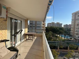 Flat  Avenida benidorm