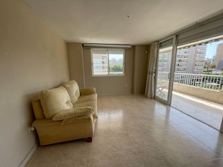 Piso  Avenida benidorm