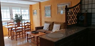 Location Appartement  Avenida santander