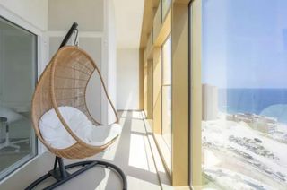 Appartement  Avenida de mejico