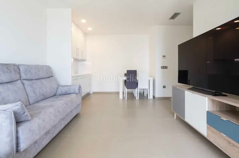 Foto 4865ce32-3ce2-4d01-822a-b19aac7045bf. Piso en Playa Poniente Benidorm