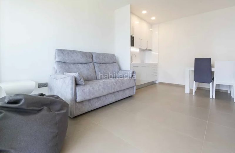 Foto 54104f34-1205-46f6-9879-941701a7877b. Piso en Playa Poniente Benidorm