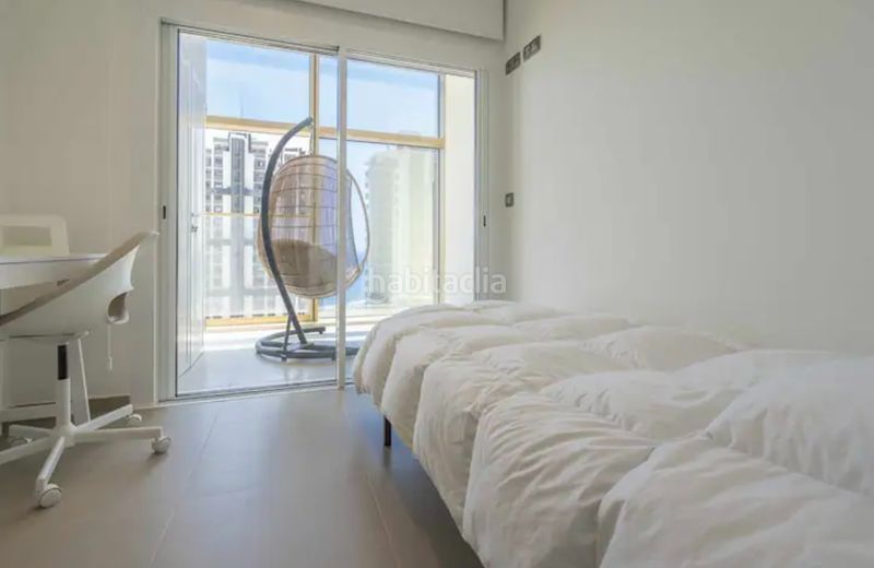 Foto a31be436-78b7-420d-9fcb-024651592d53. Piso en Playa Poniente Benidorm