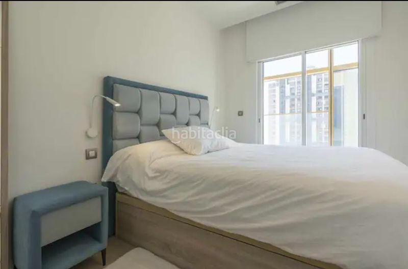 Foto f7c0d1e5-4047-4501-987a-1a180161f944. Piso en Playa Poniente Benidorm