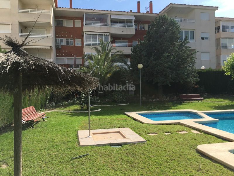 Foto 51275f52-ba5a-4b9b-af67-dca83c51394d. Pis amb calefacció piscina a Playa Muchavista Campello (el)