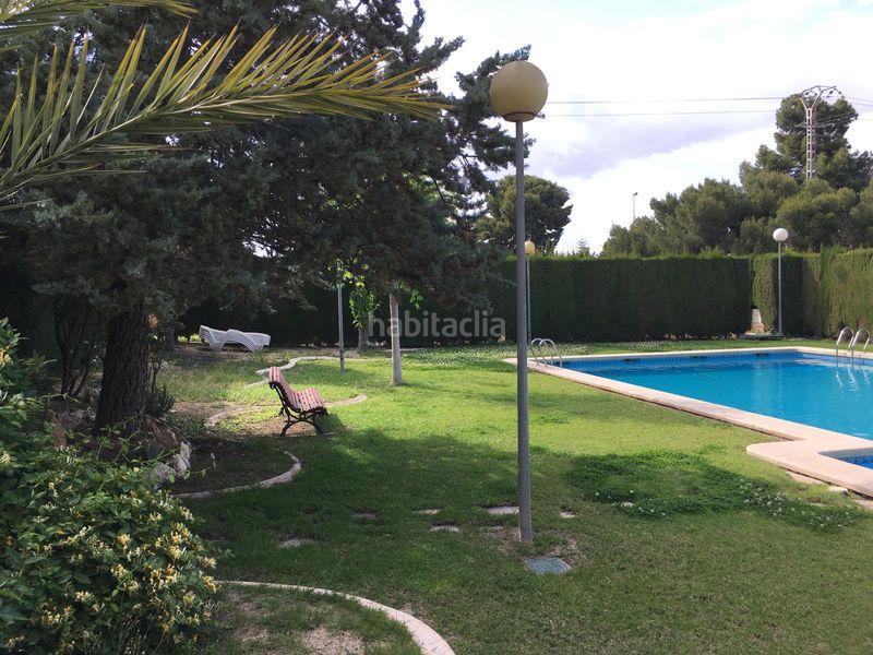 Foto a6427ecc-a60c-4a28-bfc3-97f3b2d54874. Pis amb calefacció piscina a Playa Muchavista Campello (el)
