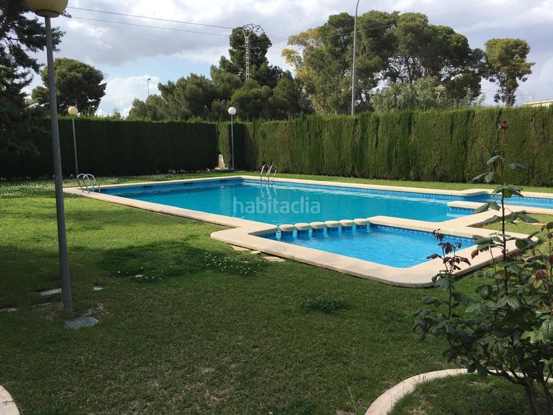 Foto f2a60b79-8508-4920-9dbb-bfec12768028. Pis amb calefacció piscina a Playa Muchavista Campello (el)