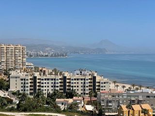Rent Flat  Avenida jaime i el conquistador