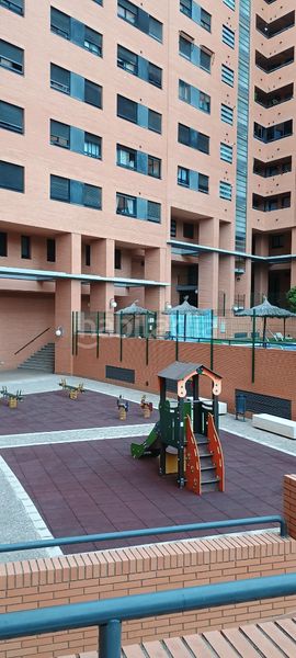Foto 03677117-cfc7-46e3-8d21-c4a20da1b7bc. Pis amb calefacció aparcament piscina a Garbinet - Parque de las Avenidas Alicante