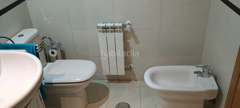 Foto 56761acd-b83e-4344-94c4-b7dddf9acfb7. Pis amb calefacció aparcament piscina a Garbinet - Parque de las Avenidas Alicante