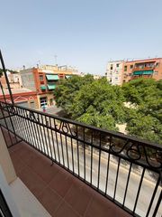 Pis  Carrer del músic josé torregrosa