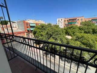 Flat  Carrer del músic josé torregrosa